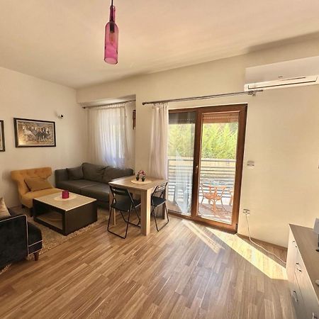 Forest View Apartment Mavrovo Exterior foto