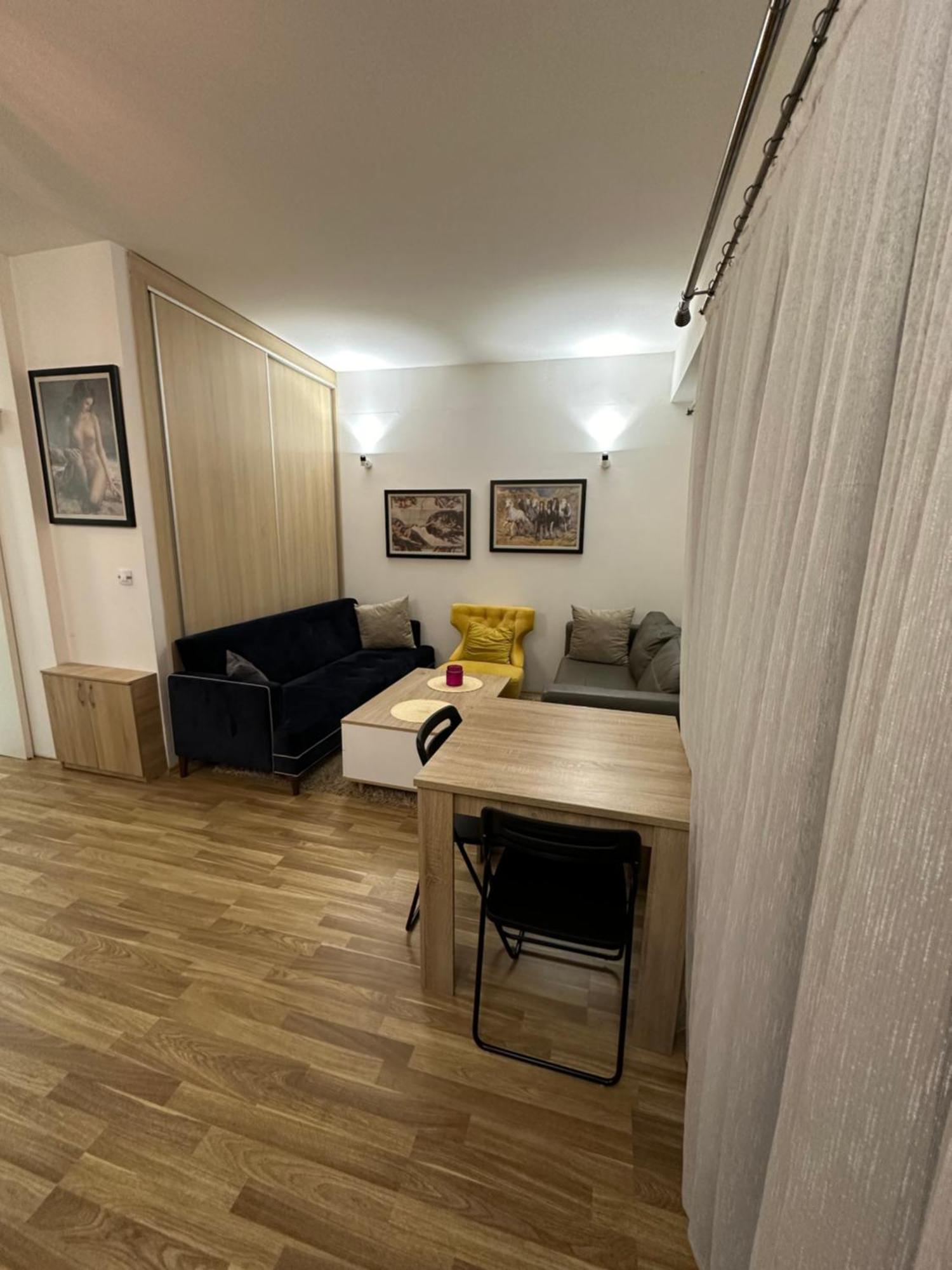 Forest View Apartment Mavrovo Exterior foto